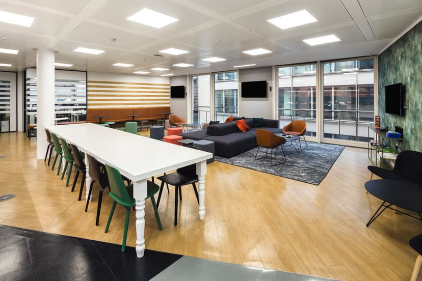 Office Photo