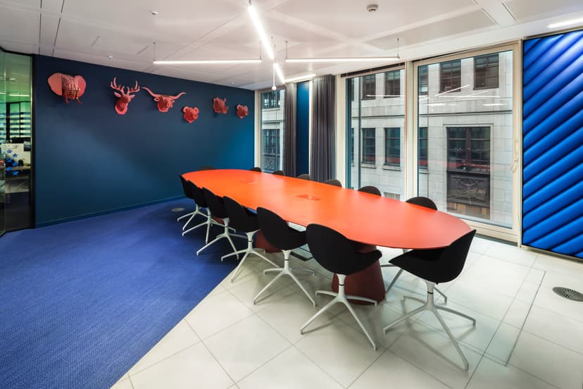 Office Photo