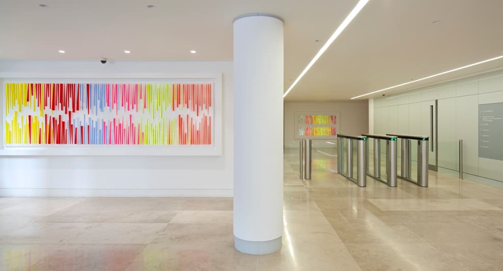 Co-Work: Cannon Street