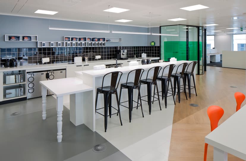 Office Photo