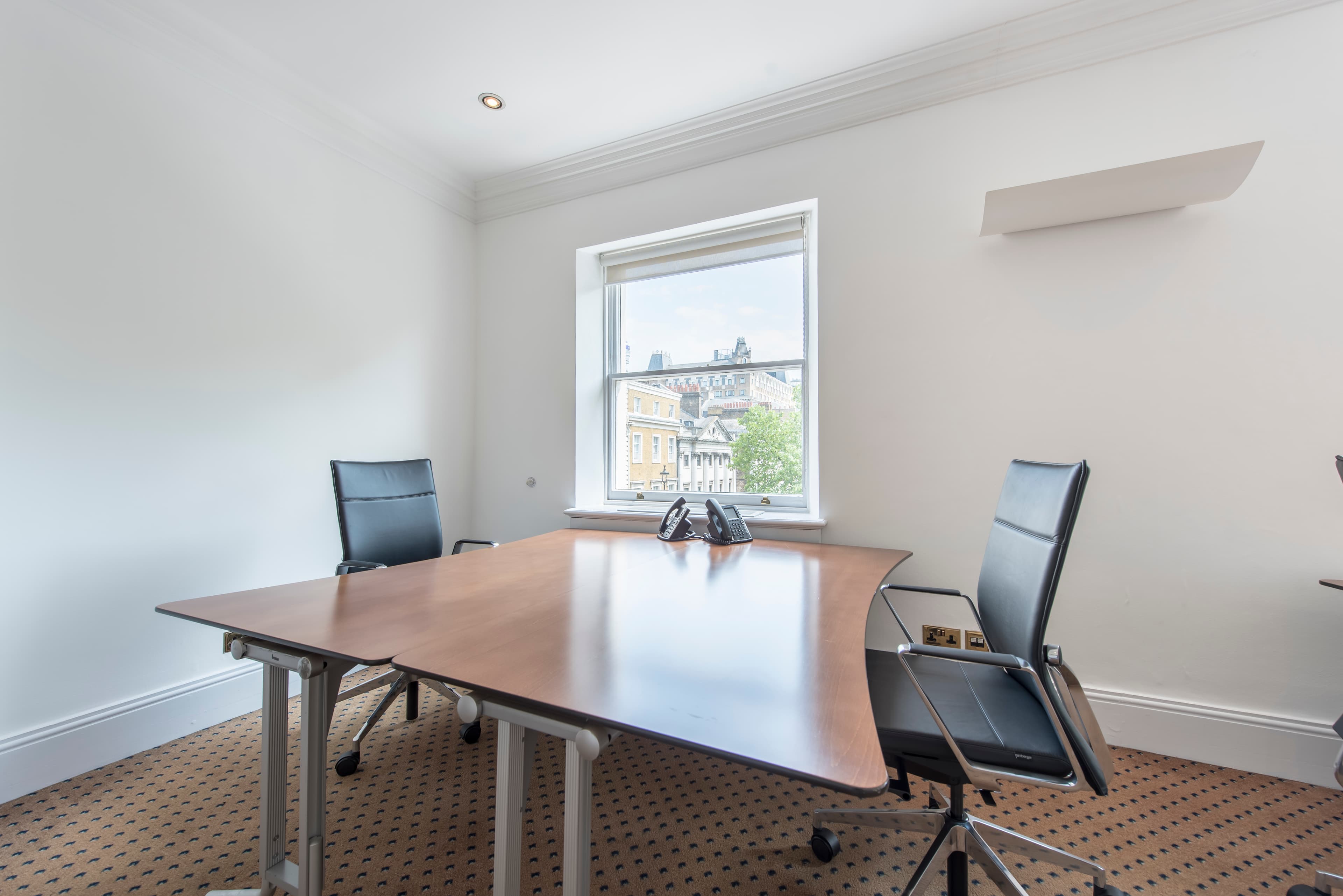 The Argyll Club - Cavendish Square