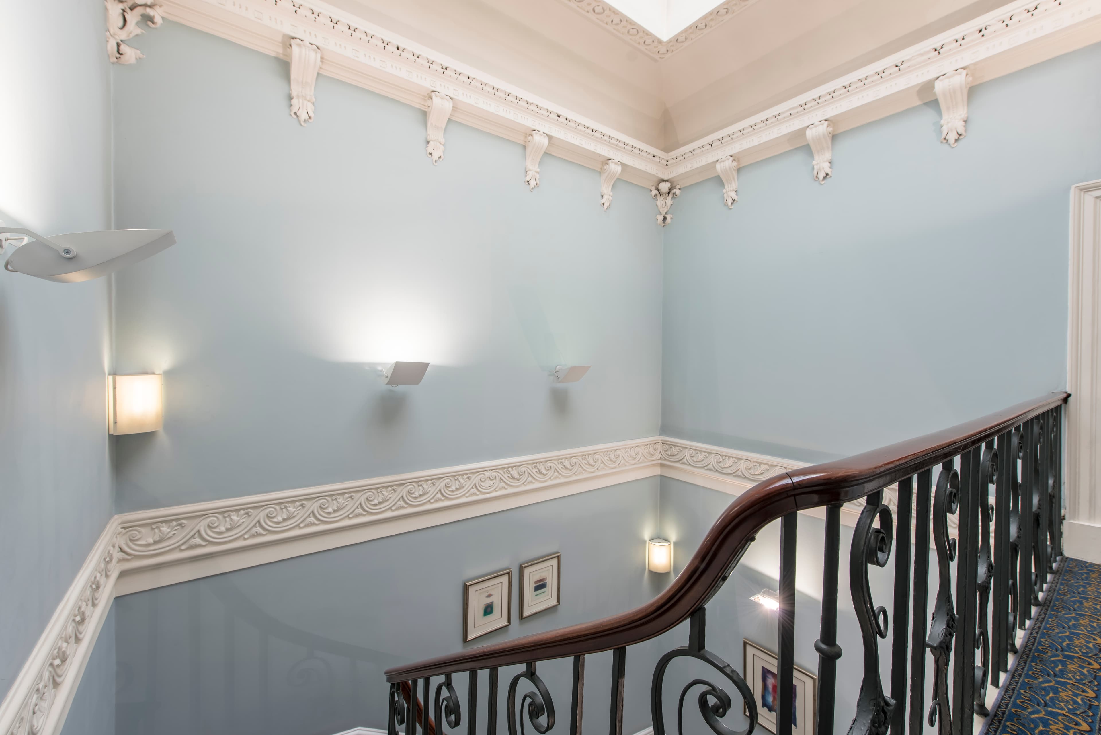 The Argyll Club - Cavendish Square