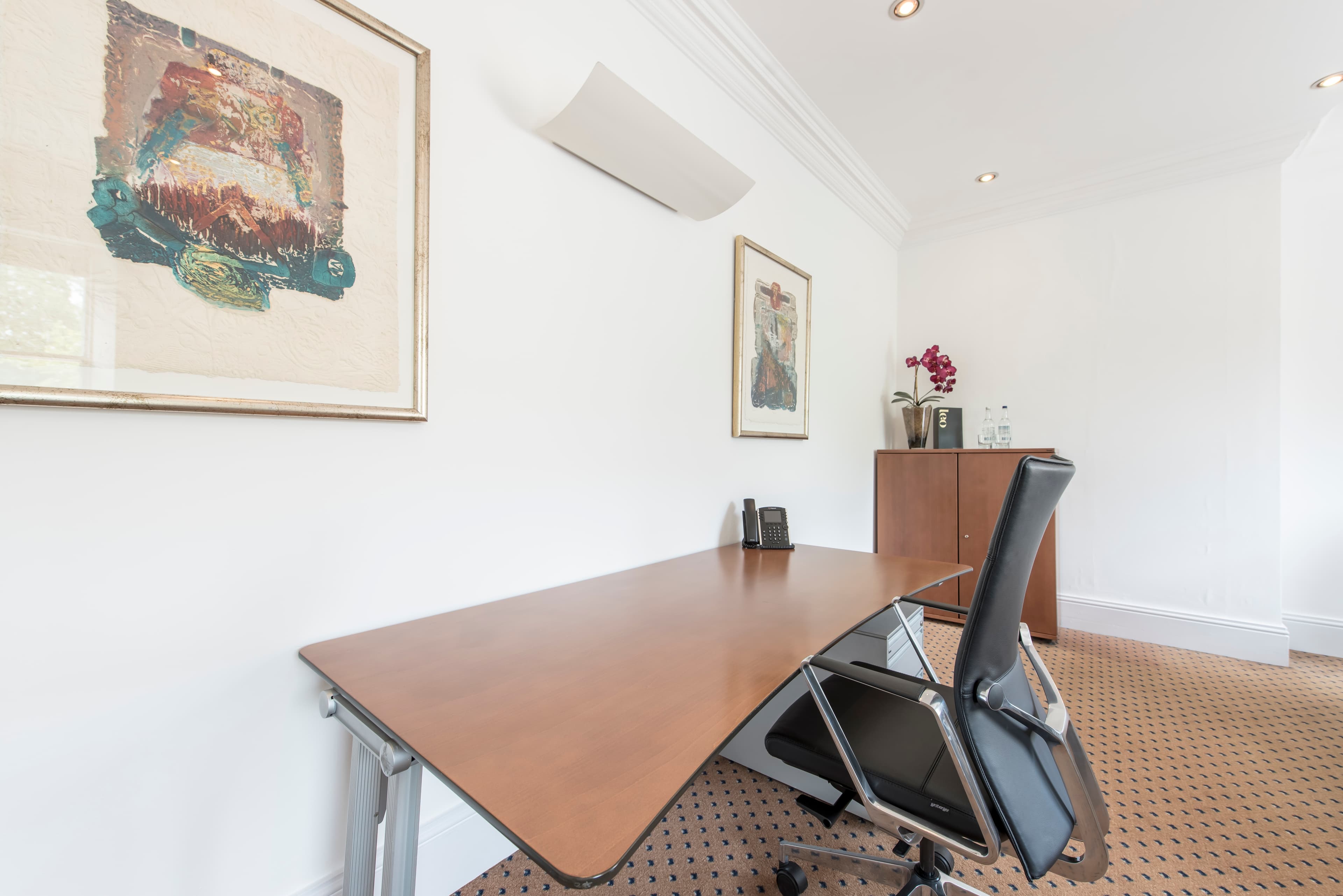 The Argyll Club - Cavendish Square