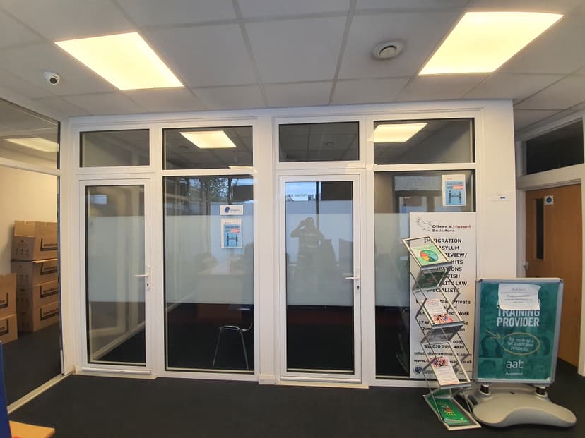 Office Photo