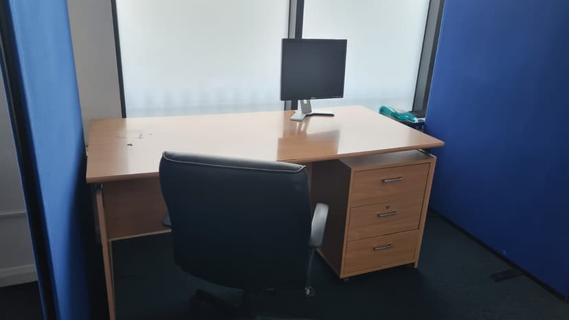 Office Photo