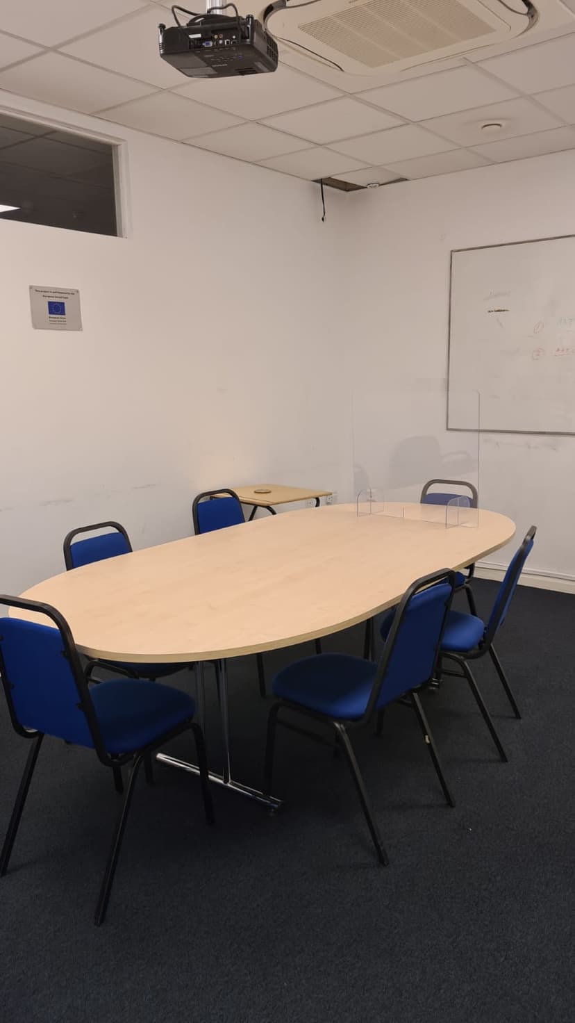 Office Photo