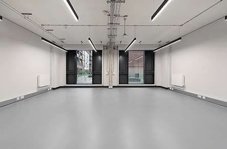 Workspace - Lock Studios