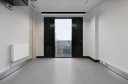 Workspace - Lock Studios