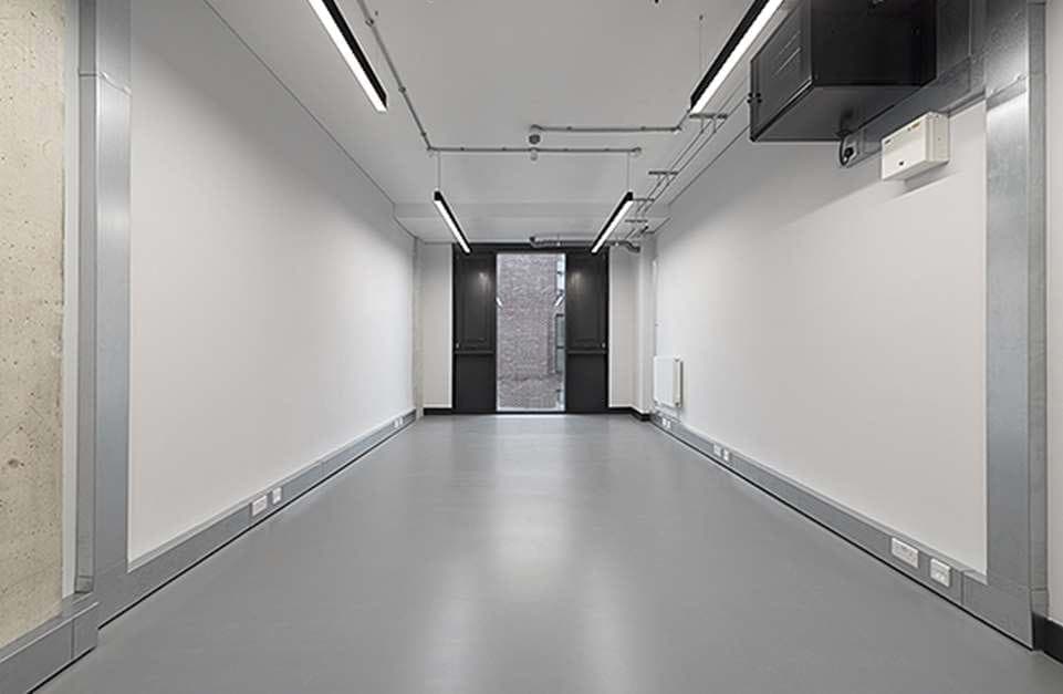 Workspace - Lock Studios