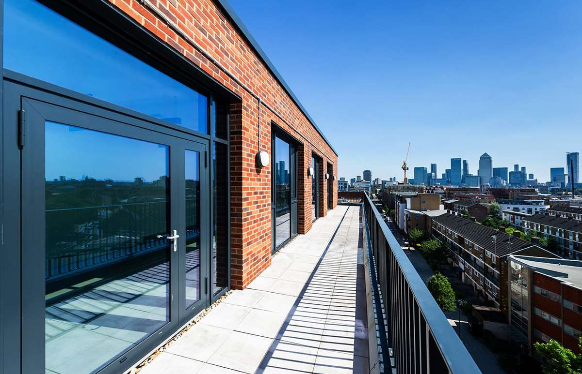 Workspace - Lock Studios