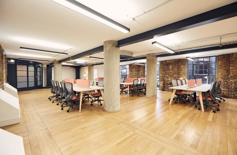 Office Photo