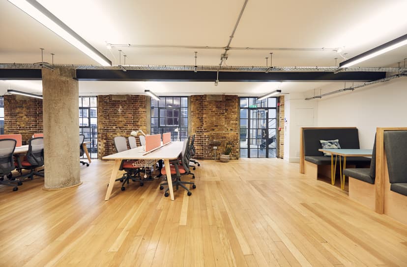 Office Photo