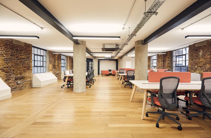 Office Photo