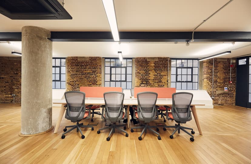 Office Photo
