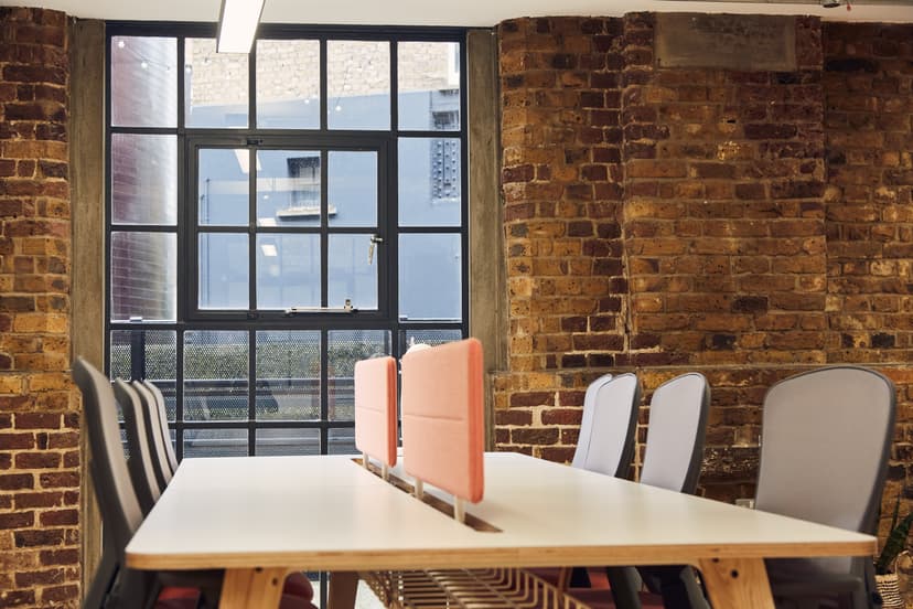 Office Photo