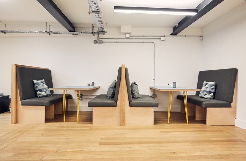 Office Photo