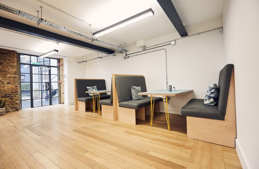 Office Photo
