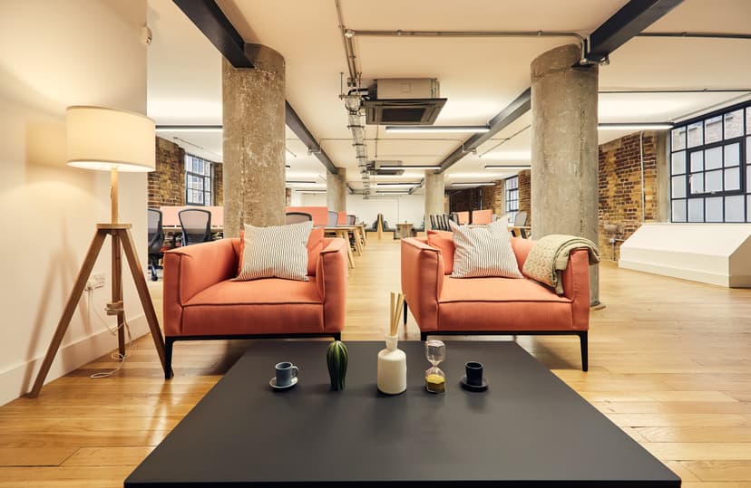 Office Photo