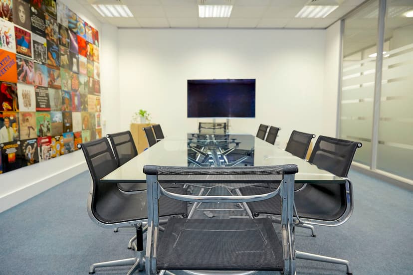 Office Photo