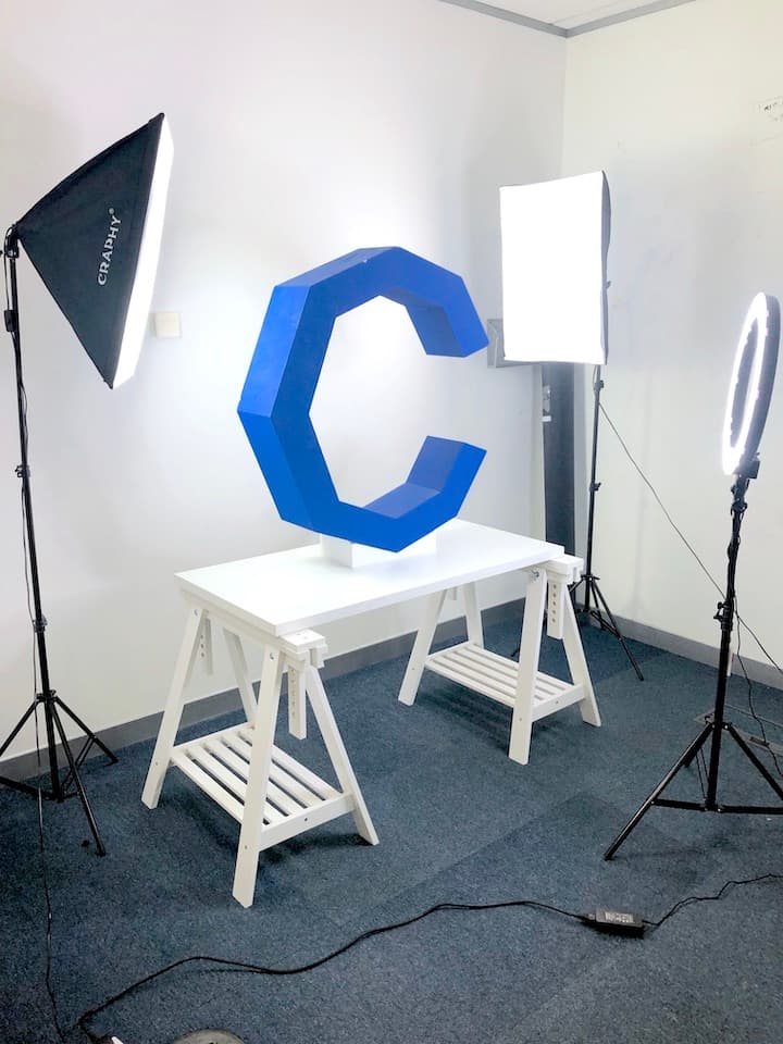 Office Photo