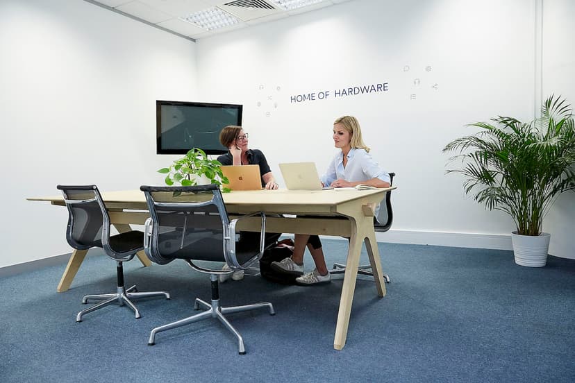 Office Photo