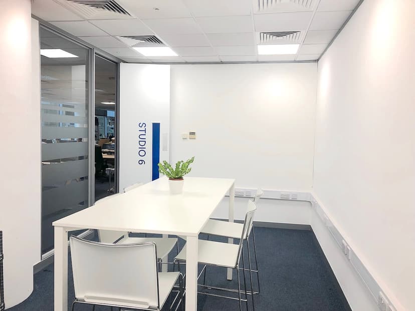 Office Photo