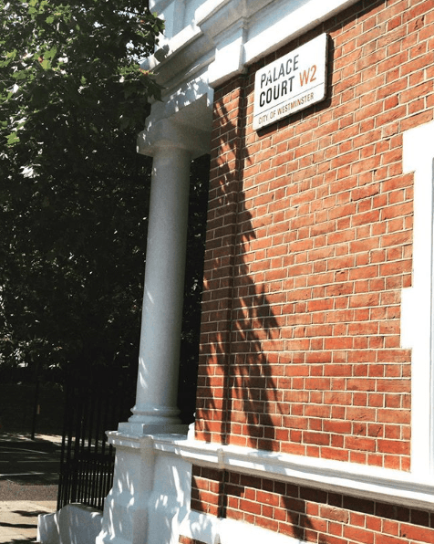 11 Palace Court