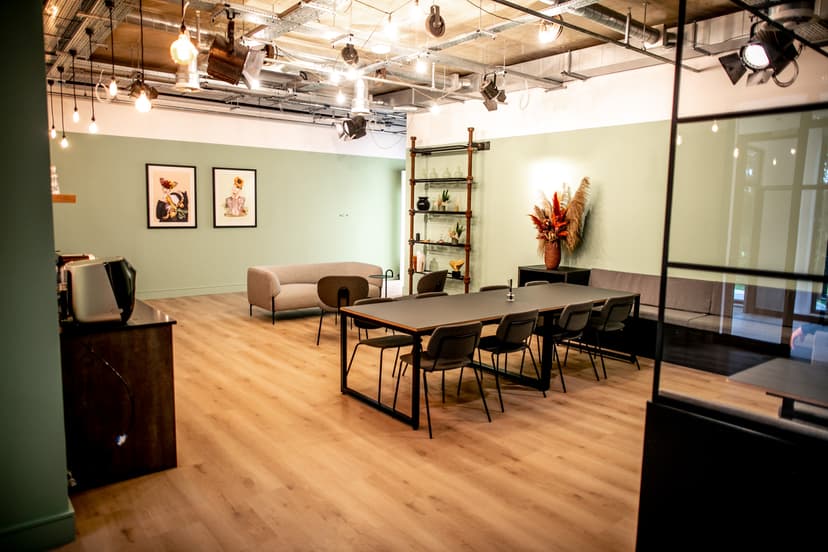 Office Photo