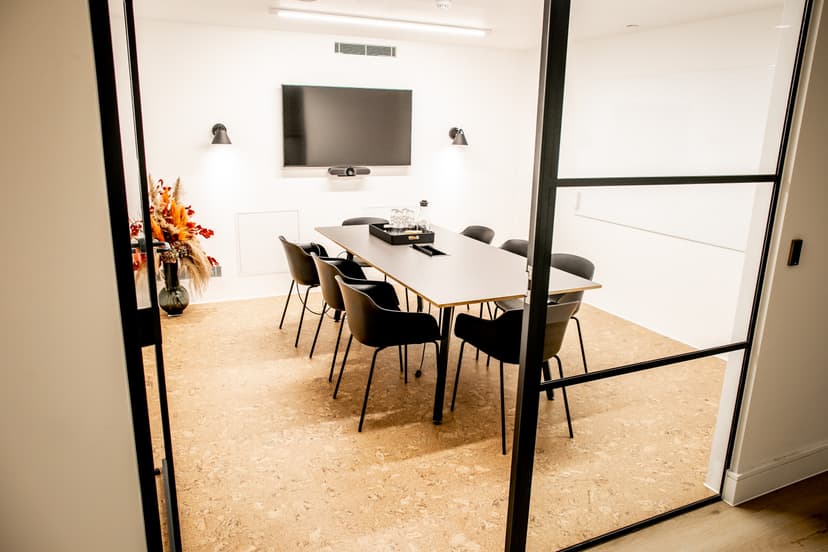 Office Photo