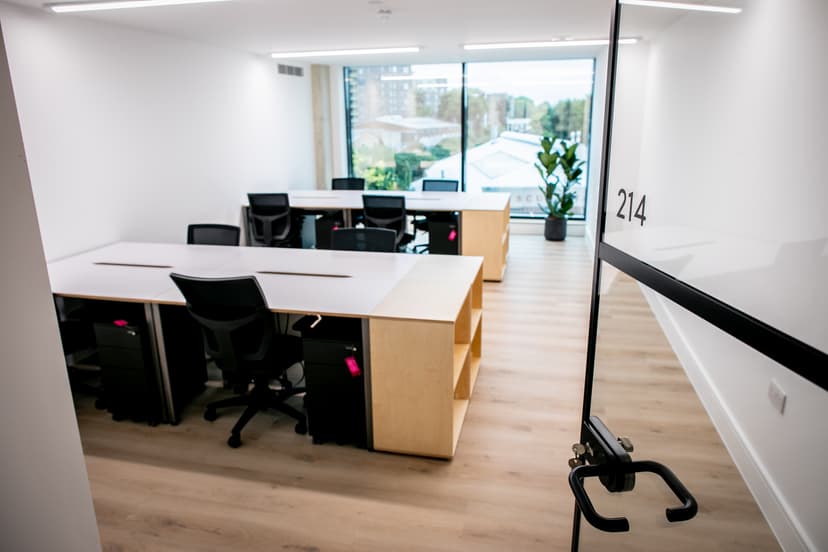 Office Photo