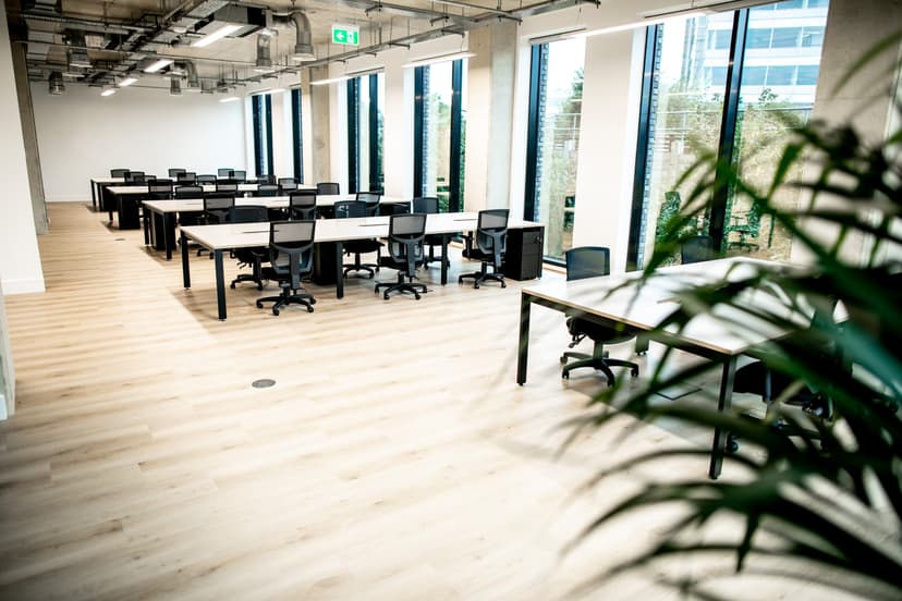 Office Photo