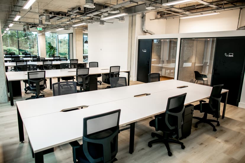 Office Photo