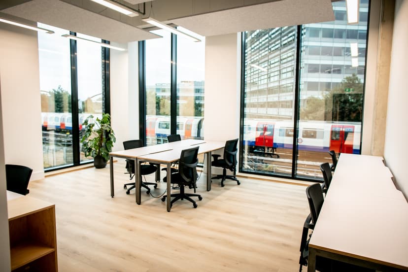 Office Photo