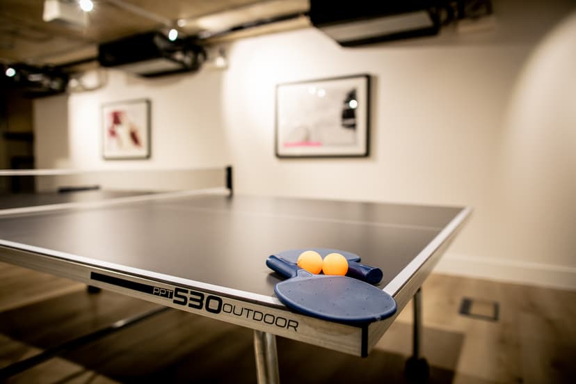 Office Photo