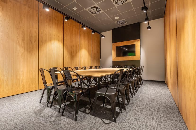 Office Photo