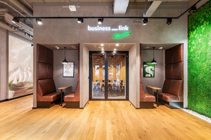 Office Photo