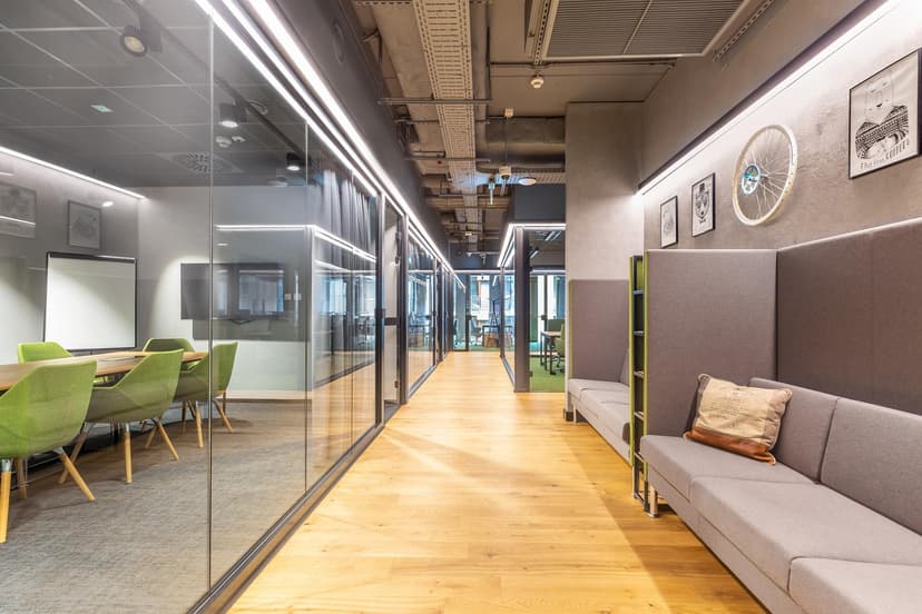 Office Photo
