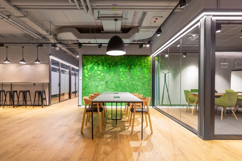 Office Photo
