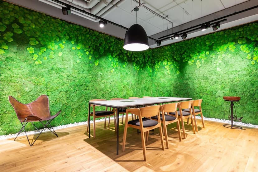 Office Photo