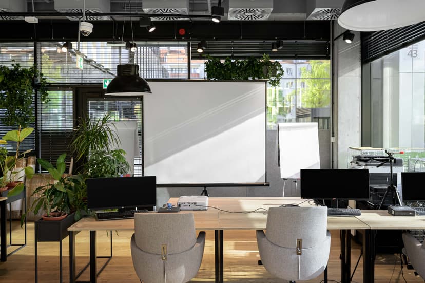 Office Photo