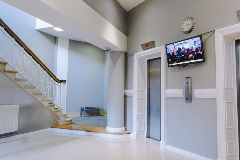 Office Photo