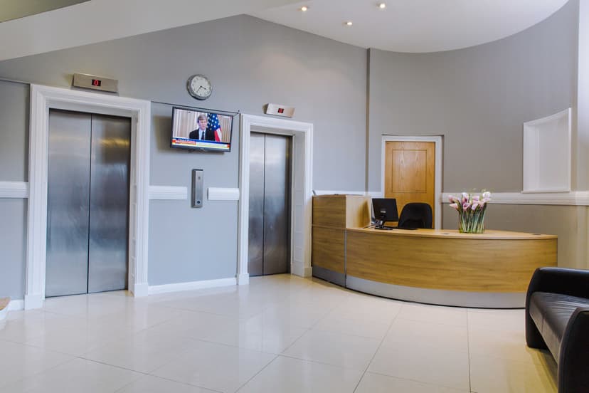 Office Photo