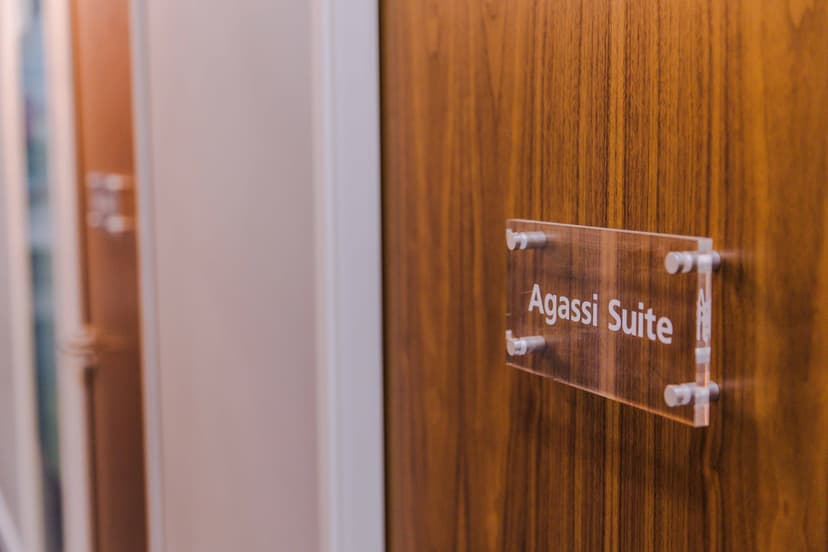 Office Photo