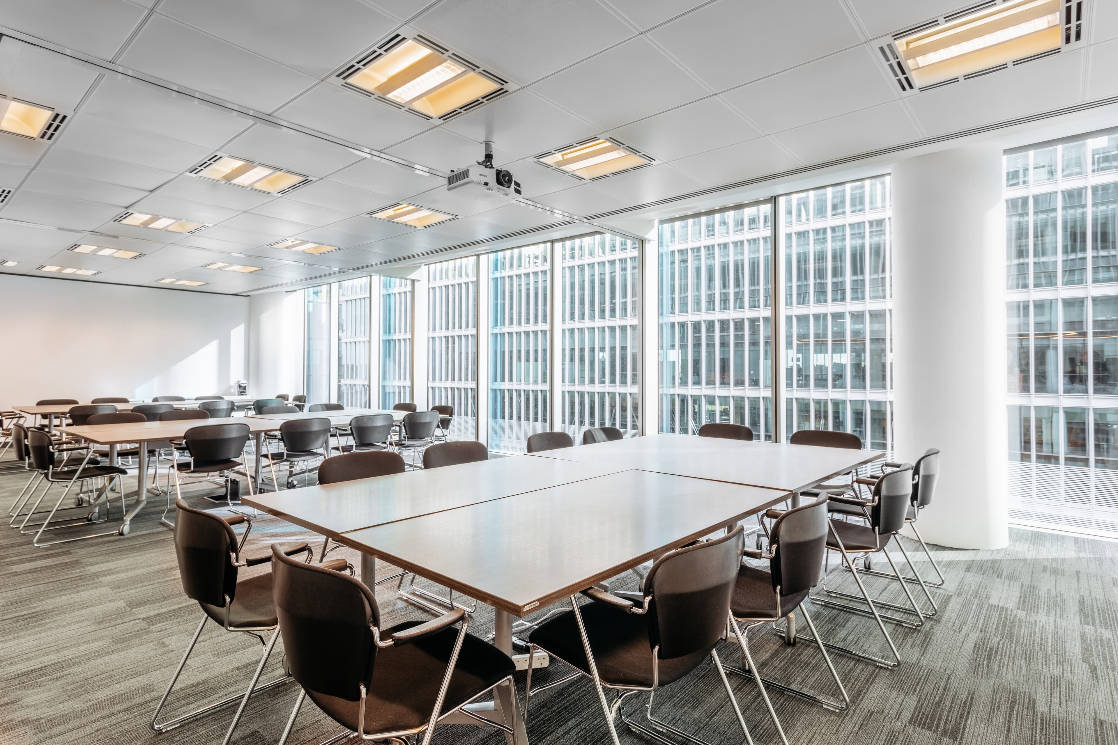 Regus - Paddington - 1 Kingdom Street