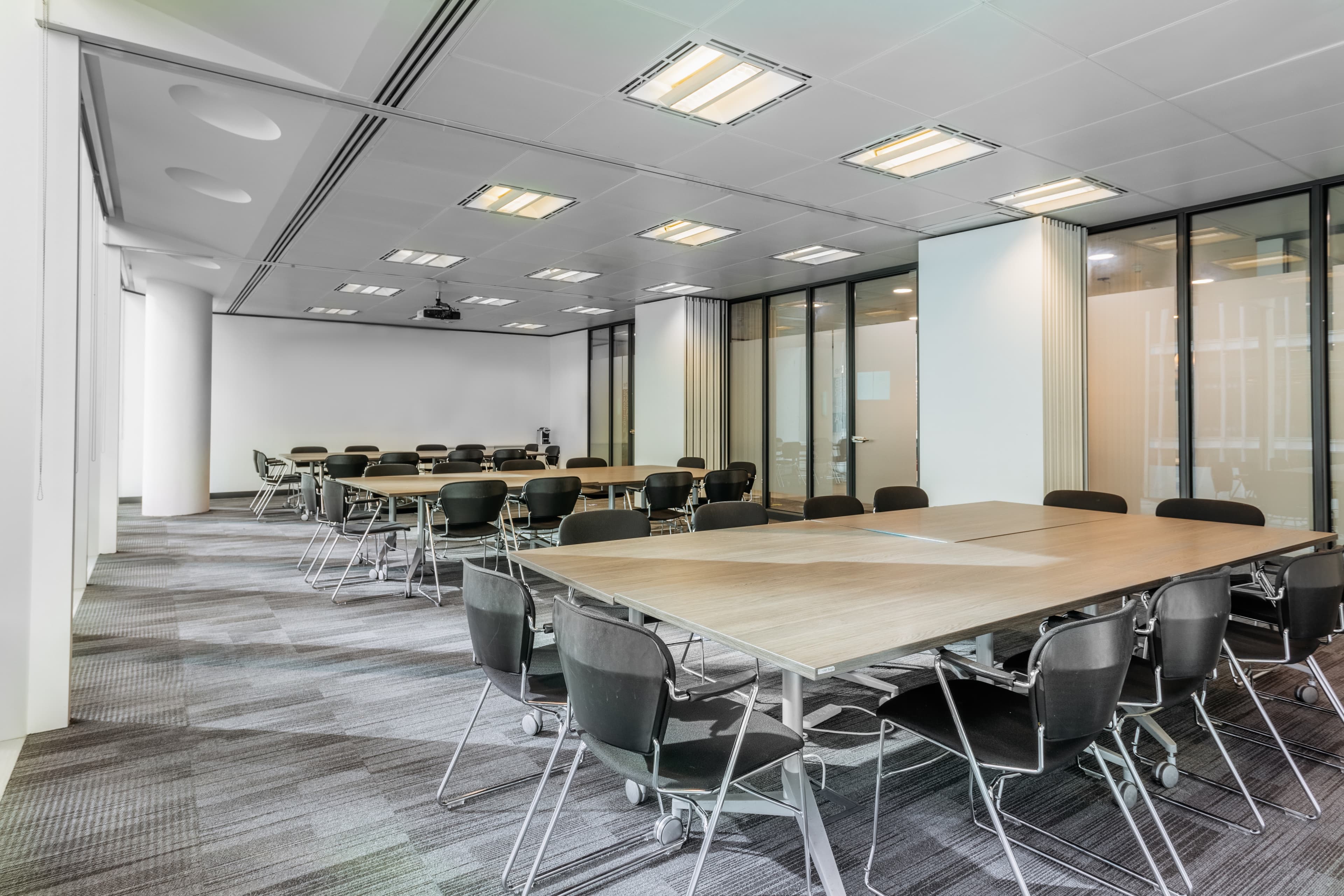 Regus - Paddington - 1 Kingdom Street