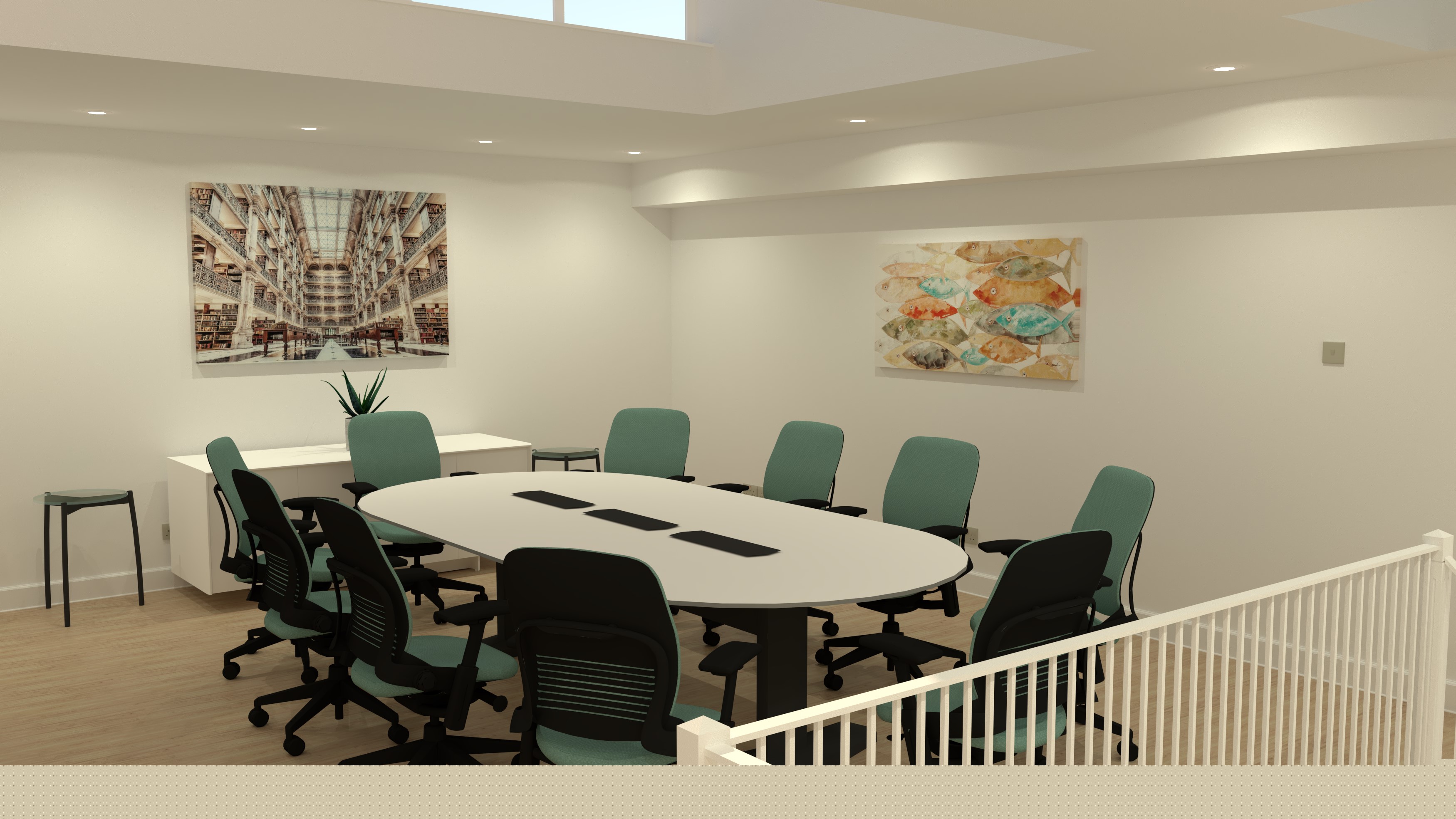 Office Photo