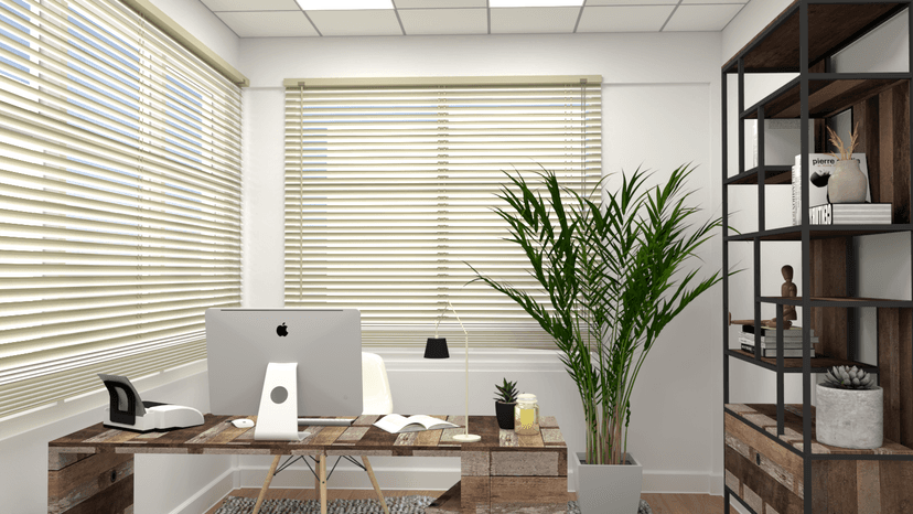 Office Photo