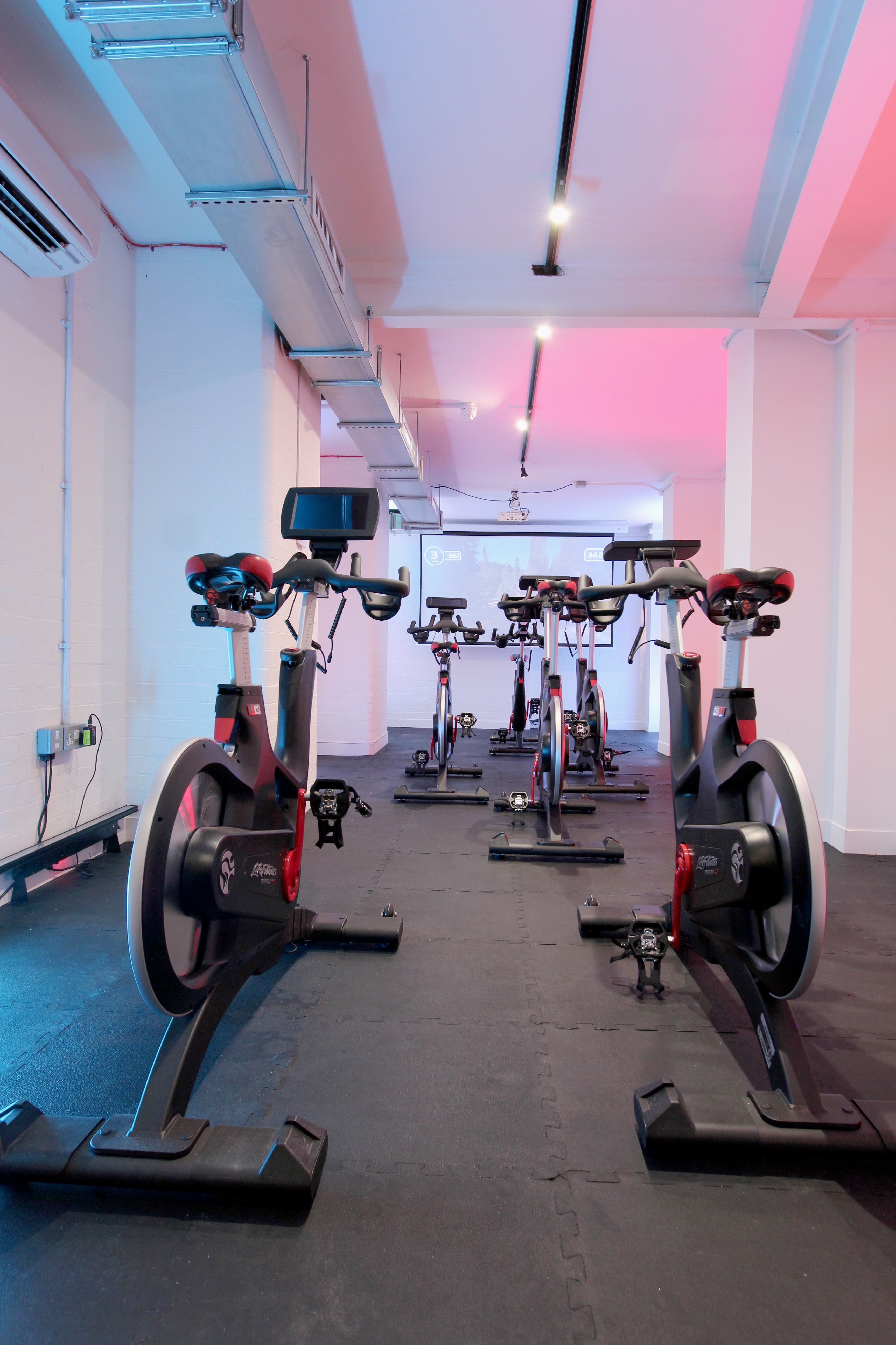 BE Offices - Threadneedle