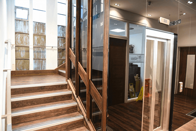 Office Photo