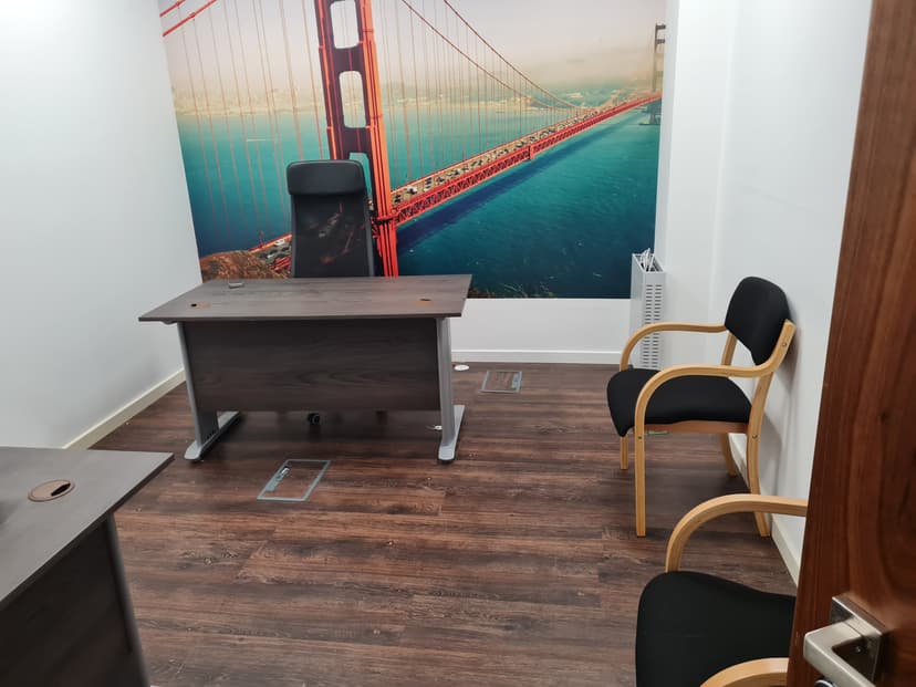 Office Photo
